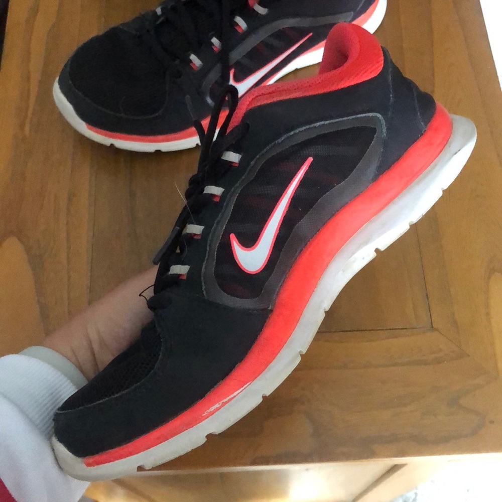 Nike sneakers
